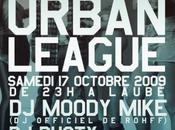 Paris Urban League L.V.S.H, Samedi octobre