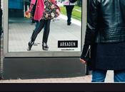 jour Publicité dont vous êtes héros [Vêtements]