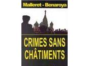 Crimes sans châtiments