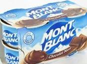 crème dessert Mont Blanc tellement pratique transporter