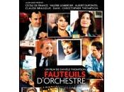Fauteuil d’orchestre (2006)
