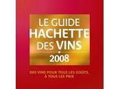 Guide Hachette Vins 2008