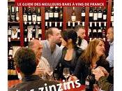 ZINZINS ZINC, guide meilleurs bars vins France