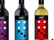 Lucky Wine: porte-bonheur...