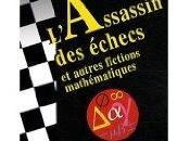 L'Assassin échecs autres fictions mathématiques