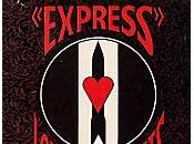 Love Rockets Express (1986)