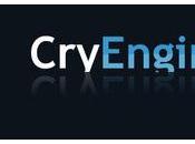 CryEngine vente