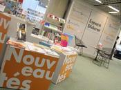 Reportage Photos Bibliothèque Bordeaux Réouverture aprés travaux