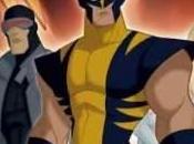 Wolverine X-Men volume dans bacs