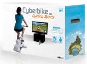 Cyberbike pour