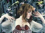 Florence Machine Lungs