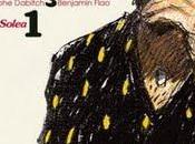 Mauvais garçons Christophe Dabitch Benjamin Flao