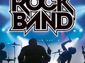 Bientôt deux nouveaux jeux Rock Band Live