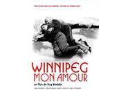 "Winnipeg, amour" cinéma serait encore art...