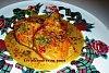 Curry doux patates douces kerala