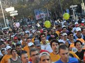 Marathon Toulouse départ proche