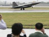 bases américaines sont ressenties “comme humiliation” Okinawa