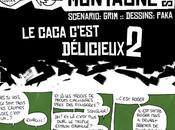 aventures Paka Episode 1155