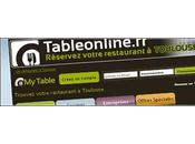 Réserver votre restaurant ligne avec TableOnline