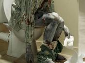 jour Même Zombies vont Toilettes [Magazine]