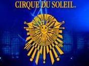 Cirque Soleil deuil