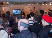 Salon photo 2009, c’est fini