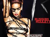 Rihanna Russian Roulette