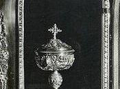 Fernando Guimaraes, Curé d'Ars: icône sacerdotale