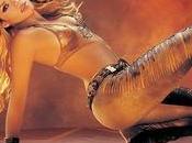 Shakira: Extrait nouveau clip/ Again