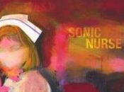 Sonic Youth (13/15) Nurse