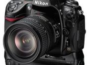 Rumeur Nikon D800 pour Noël