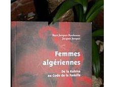 Femmes algériennes Baya Jacques Jurquet-Bouhoune