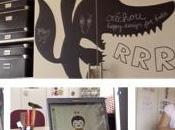 Reportage chez Océchou