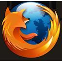 Transformer Firefox Chrome