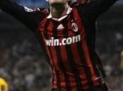 Grand spectacle Bernabeu Real Milan 2-3!!!