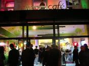 Inauguration Windows Café Paris