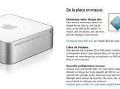 L'avantage d'acheter français l'Apple Store