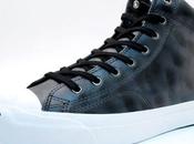 Converse jack purcell waxed leather