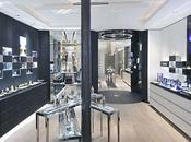 Guerlain s’offre boutique-écrin dans Marais