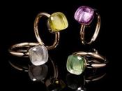 gourmandises signées Pomellato