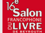Salon livre francophone Beyrouth