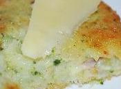 Burgeurs brocolis terre fromage jambon