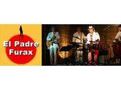 [Groupe Salsa] Padre Furax Mise jour site