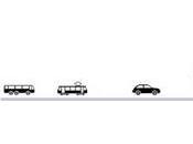 Comment déplacer manière plus efficace trajet donné combinant différents moyens transports?