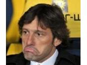 Retour Milan deux visages