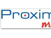 Sélectionné pour l’appel projet Proxima Mobile