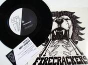 Concours Firecrackers Vinyls T-shirts gagner