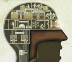 L'homme comme palace industriel