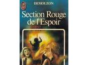 Section Rouge l'Espoir