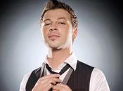 Christophe prépare nouvel album preuve vidéo